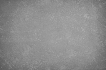 Monohrome grunge gray abstract background