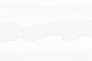 Gray background. Waves with a marble pattern.