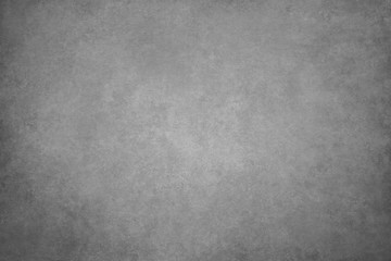 Monohrome grunge gray abstract background