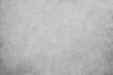 Monohrome grunge gray abstract background
