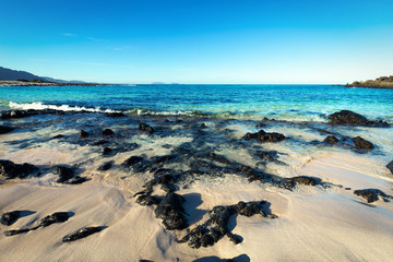 Lanzarote loc Orzola
