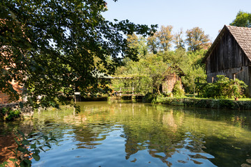 Obraz premium Two Weeks in Croatia