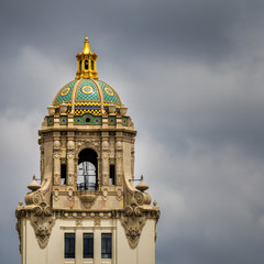 Beverly Hills Civic Center