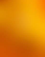 abstract orange background