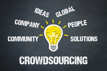 Crowdsourcing