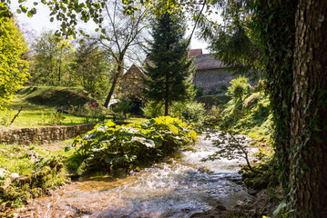 Two Weeks in Croatia