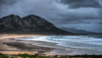 Landscapes and nature