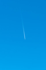 飛行機雲