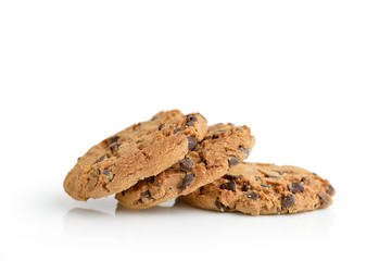 chocolate cookies