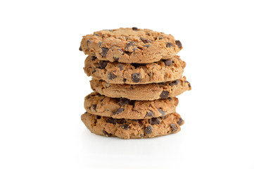 chocolate cookies