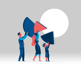 Demographic stats and big data