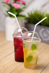 summer drink