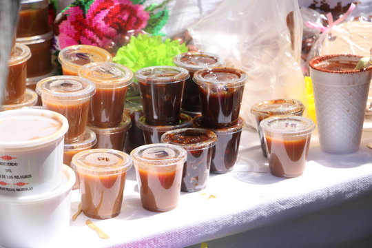 Platillos de Michoac&aacute;n