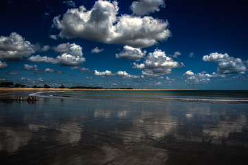 litoral de São Miguel do Gostoso, Rio Gde do Norte