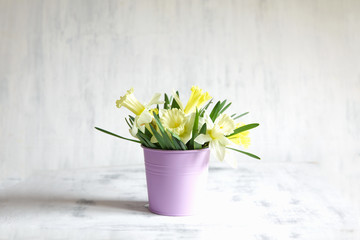 Spring background