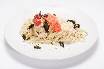 spaghetti