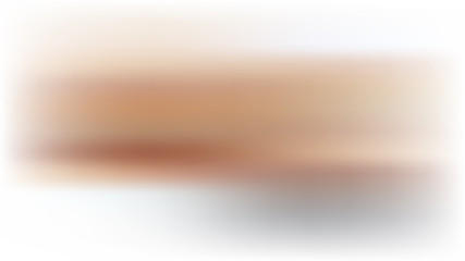 Obraz premium Vector white blur background with aquarel color spots