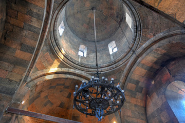 Obraz premium Khor Virap Monastery - Armenia