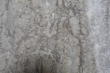 BETON MAUER
