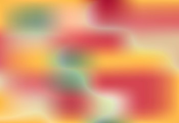 bright blur background for design