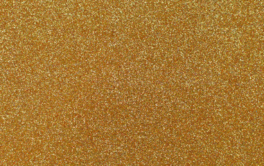Texture of wrapping paper from  shiny glitter. Defocus, abstract background.