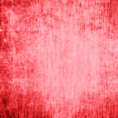 abstract red background