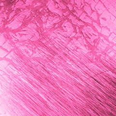 Abstract pink background.