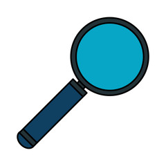 search magnifying glass icon