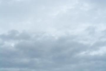 Obraz premium Tło nieba