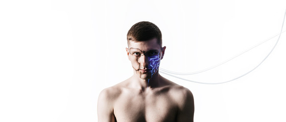 Cyborg