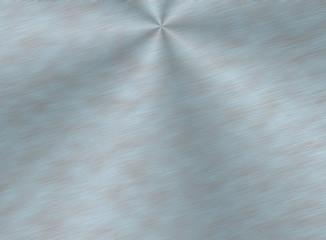 abstract blurry wave of white and gray fabric texture.