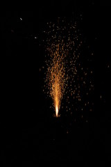 Fireworks - Forth of July