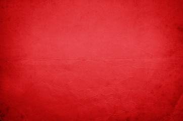 red paper background texture