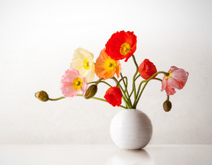 ポピーの花