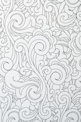 Arrière plan motif vague