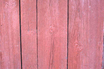 Wooden fence texture background