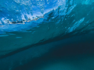 rolling wave Australia