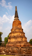 ayutthaya