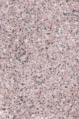 Pink orange flat granite texture background