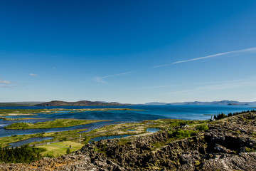 Island Sommer Roadtrip Ringstraße