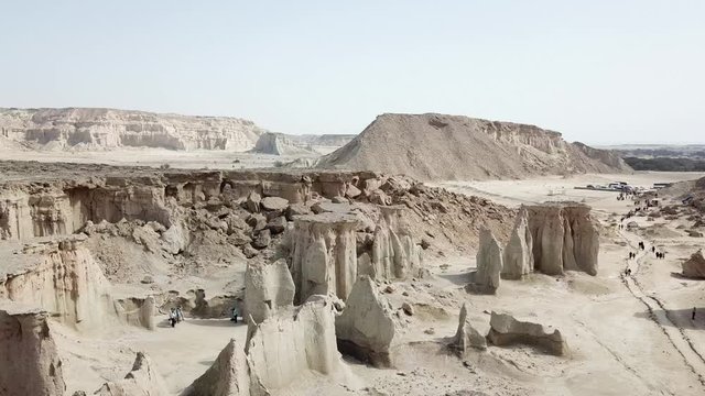 Star Wars. Place shooting movie.