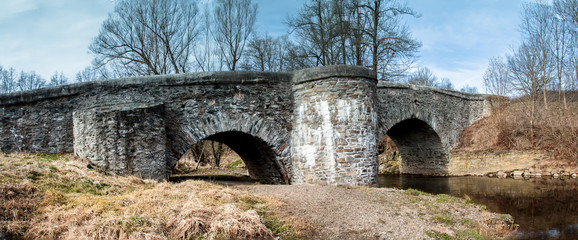 Brücke