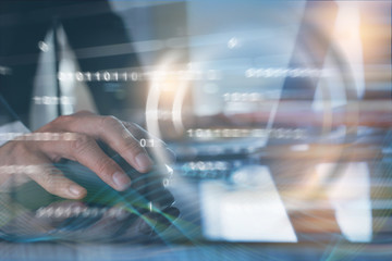 Business and technology