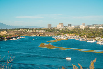 Orange County, California 