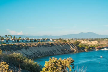Orange County, California 