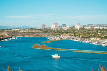 Orange County, California 