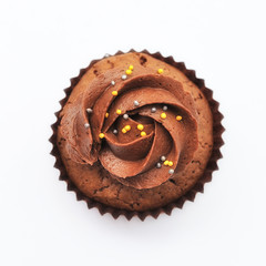 cakes, vista desde arriba