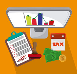 Tax governent pay day