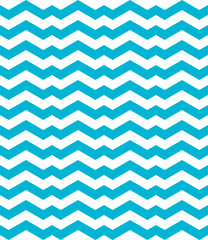 Seamless geometric pattern. Linear zig zag background. Infinity geometric pattern. Vector illustration.