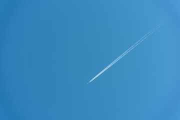 飛行機雲